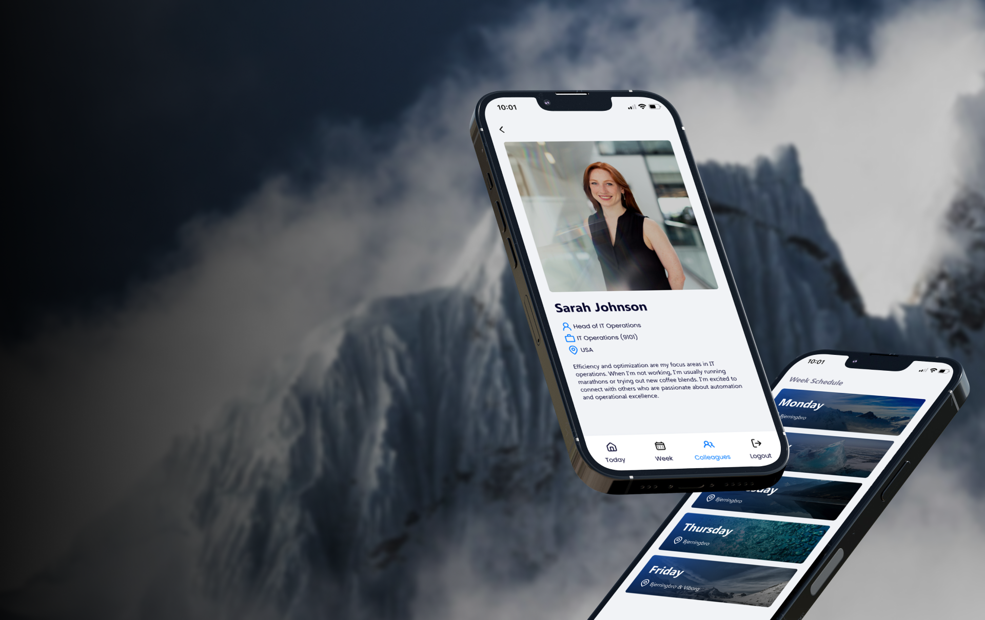 Grundfos PowerApp